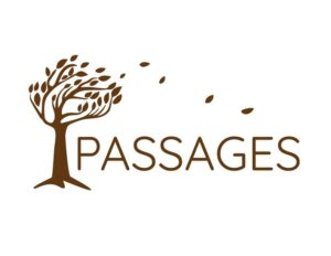 Passages logo